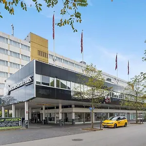 3* Hotell Western Airport