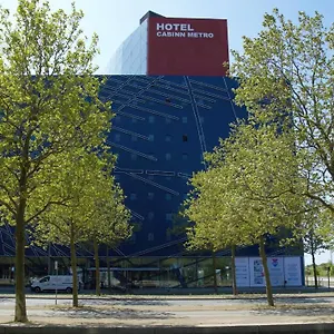 2* Hotell Metro