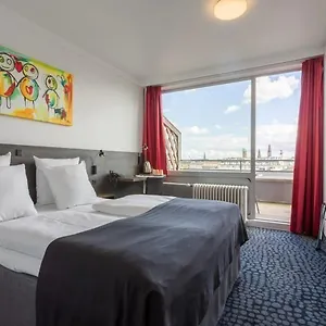 Hotel Profilhotels Mercur, Copenhaga