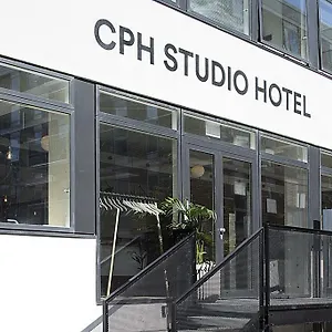 Hotel Cph, Copenhaga